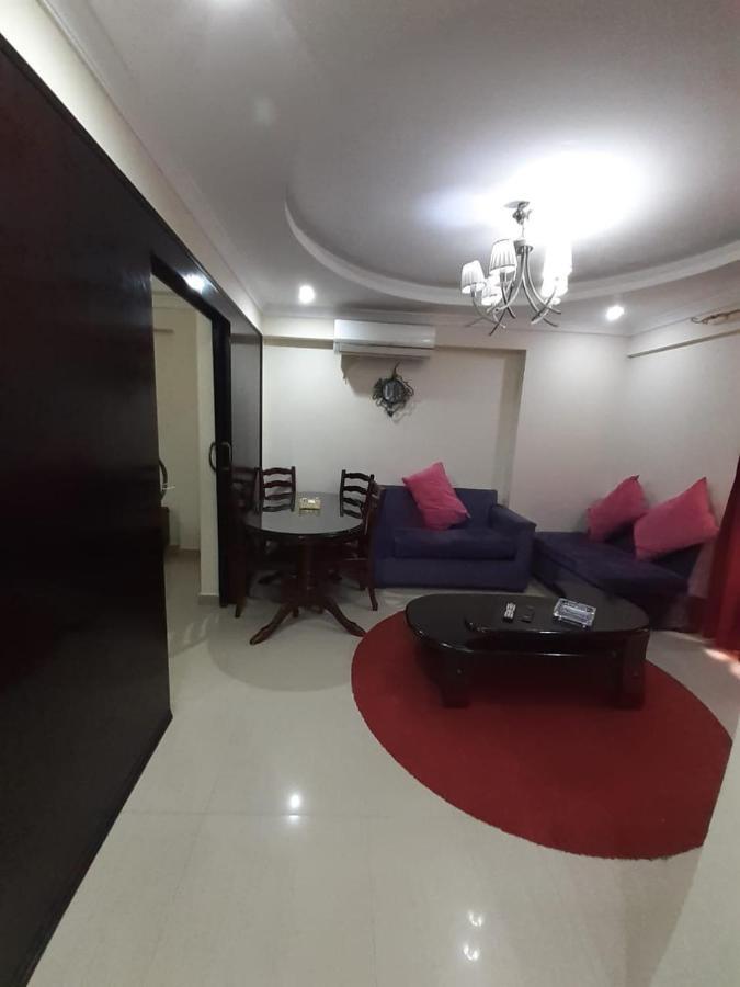Saraya Eltram-Families Only Apartment Alexandria Exterior photo