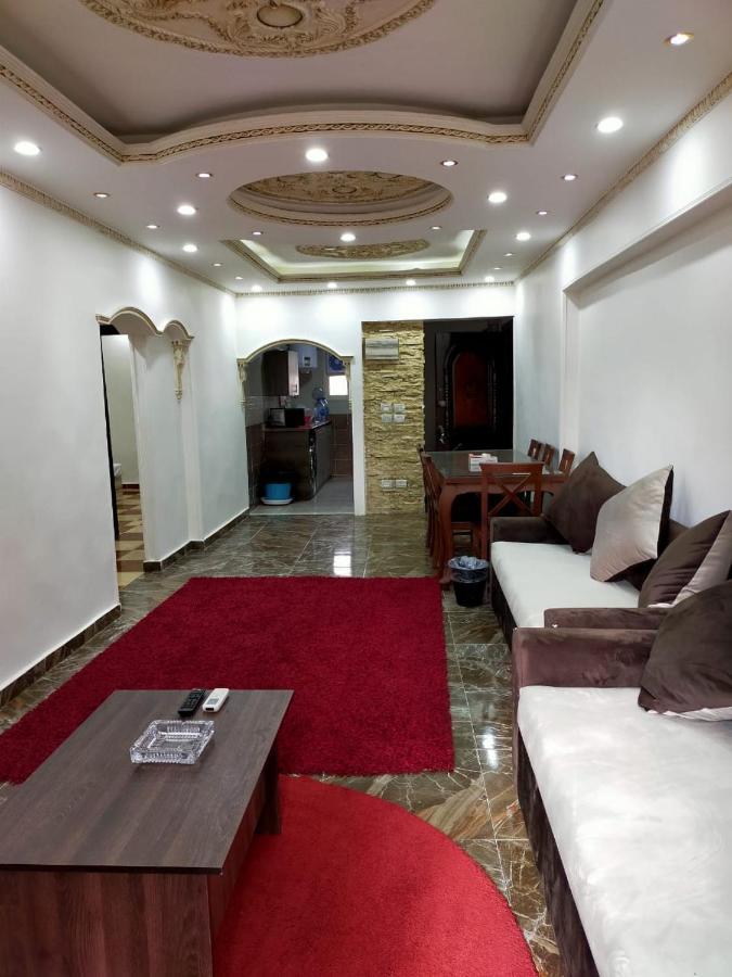 Saraya Eltram-Families Only Apartment Alexandria Exterior photo