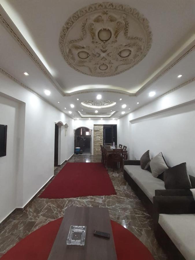 Saraya Eltram-Families Only Apartment Alexandria Exterior photo