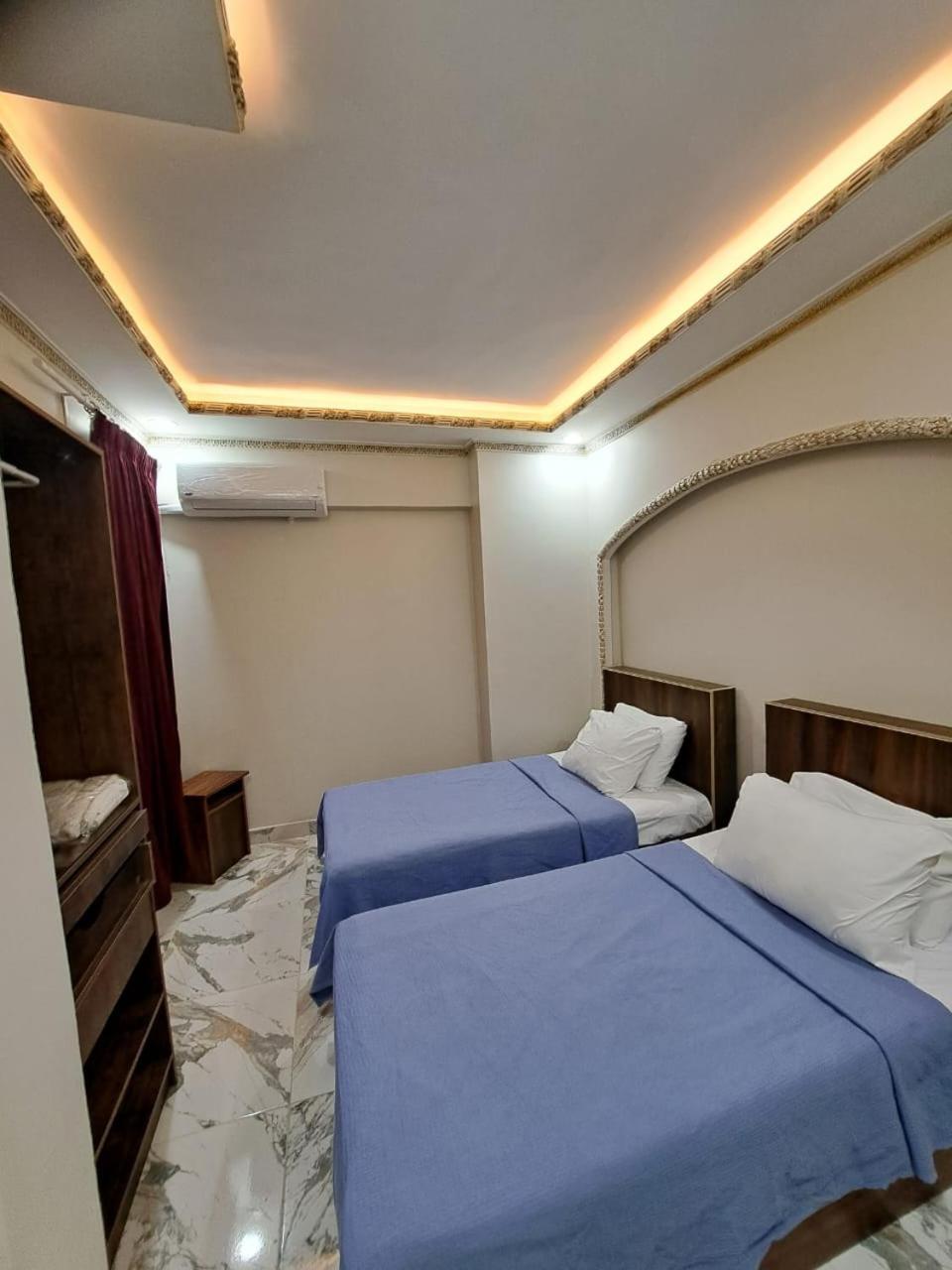 Saraya Eltram-Families Only Apartment Alexandria Exterior photo