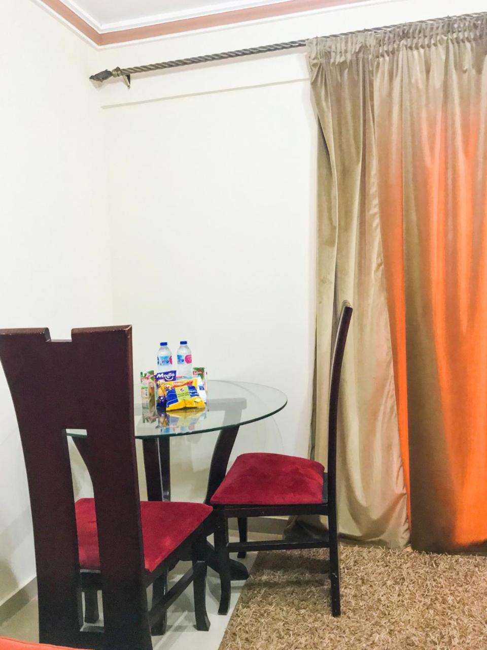 Saraya Eltram-Families Only Apartment Alexandria Exterior photo